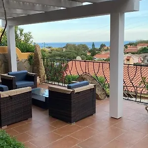 Sa Terrazza Costarei Villa Costa Rei