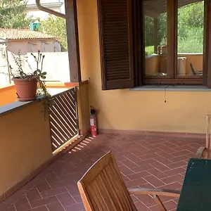 Sosta Paradisa Appartamento