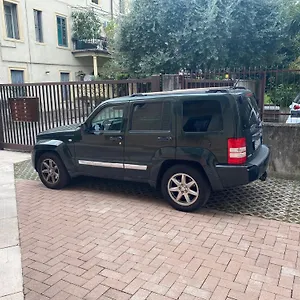 Residenza San Leonardo Appartamento Verona